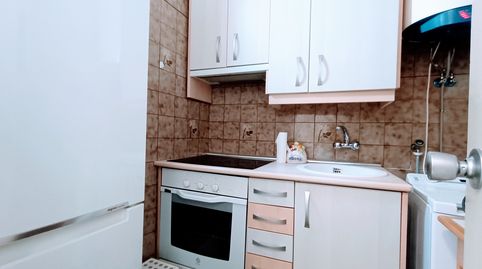 Foto 5 de Piso de alquiler en Doctor Federico Rubio y Gali, Bellas Vistas, Madrid Capital