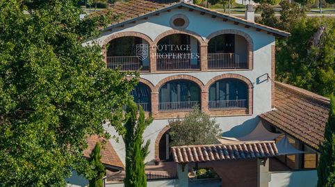 Foto 5 von Country house zum Verkauf in Montserrat, Torelló, Barcelona