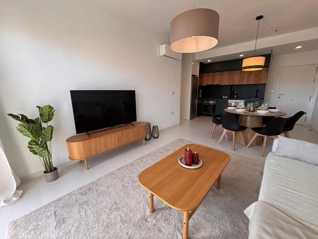 Apartamento con piscina en venta en San Miguel de Salinas, imagen 14