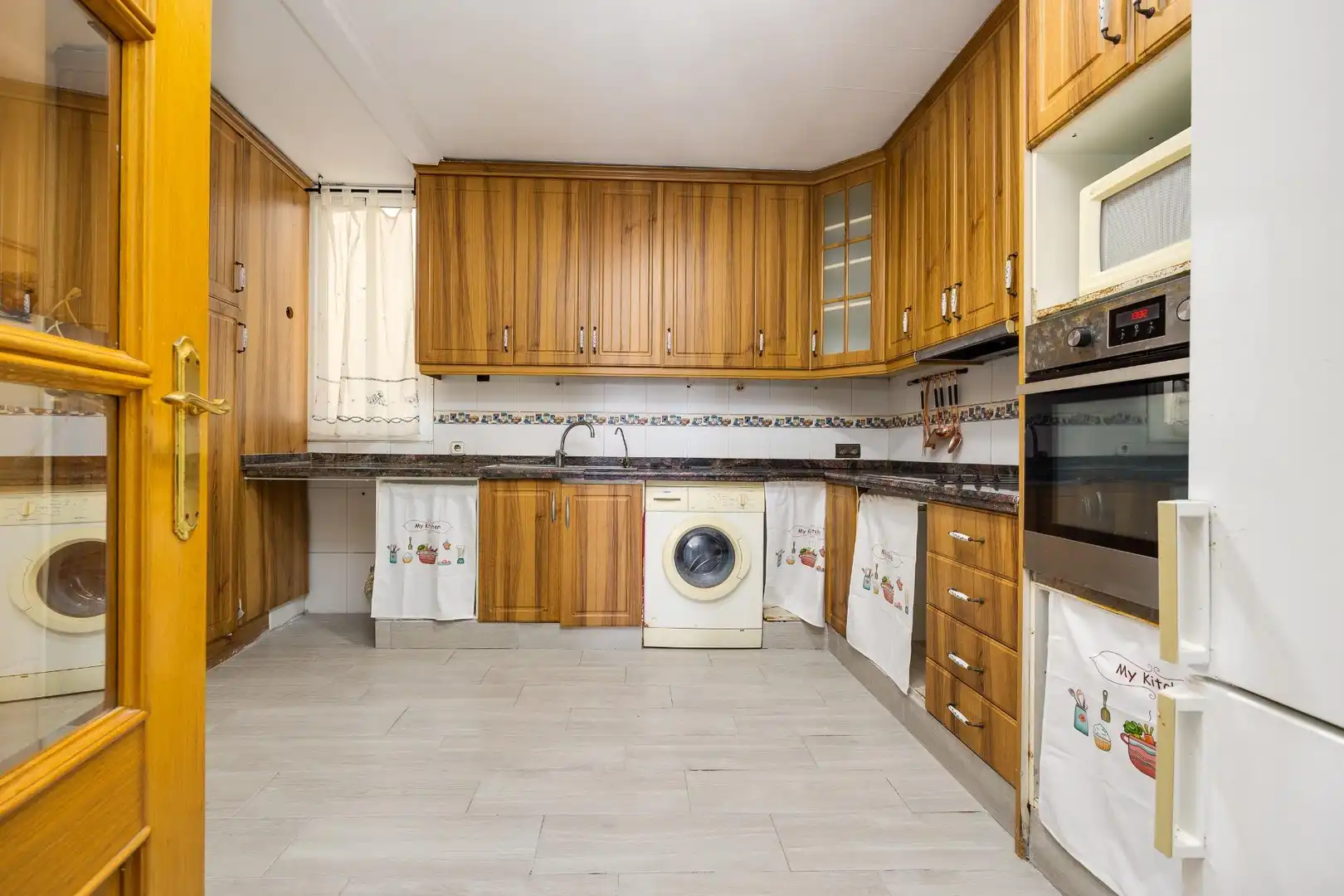 Apartament en venda a El Molino