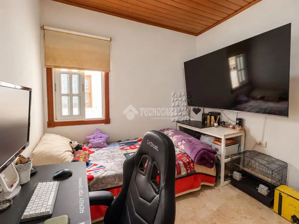 Appartamento con terrazza in vendita a Icod de los Vinos pueblo, imagen 13
