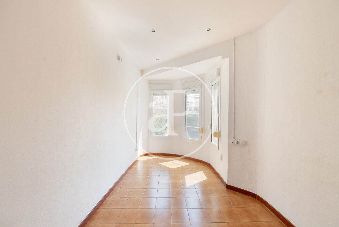 Casa o xalet en venda en  Barcelona Capital amb Calefacció i Terrassa