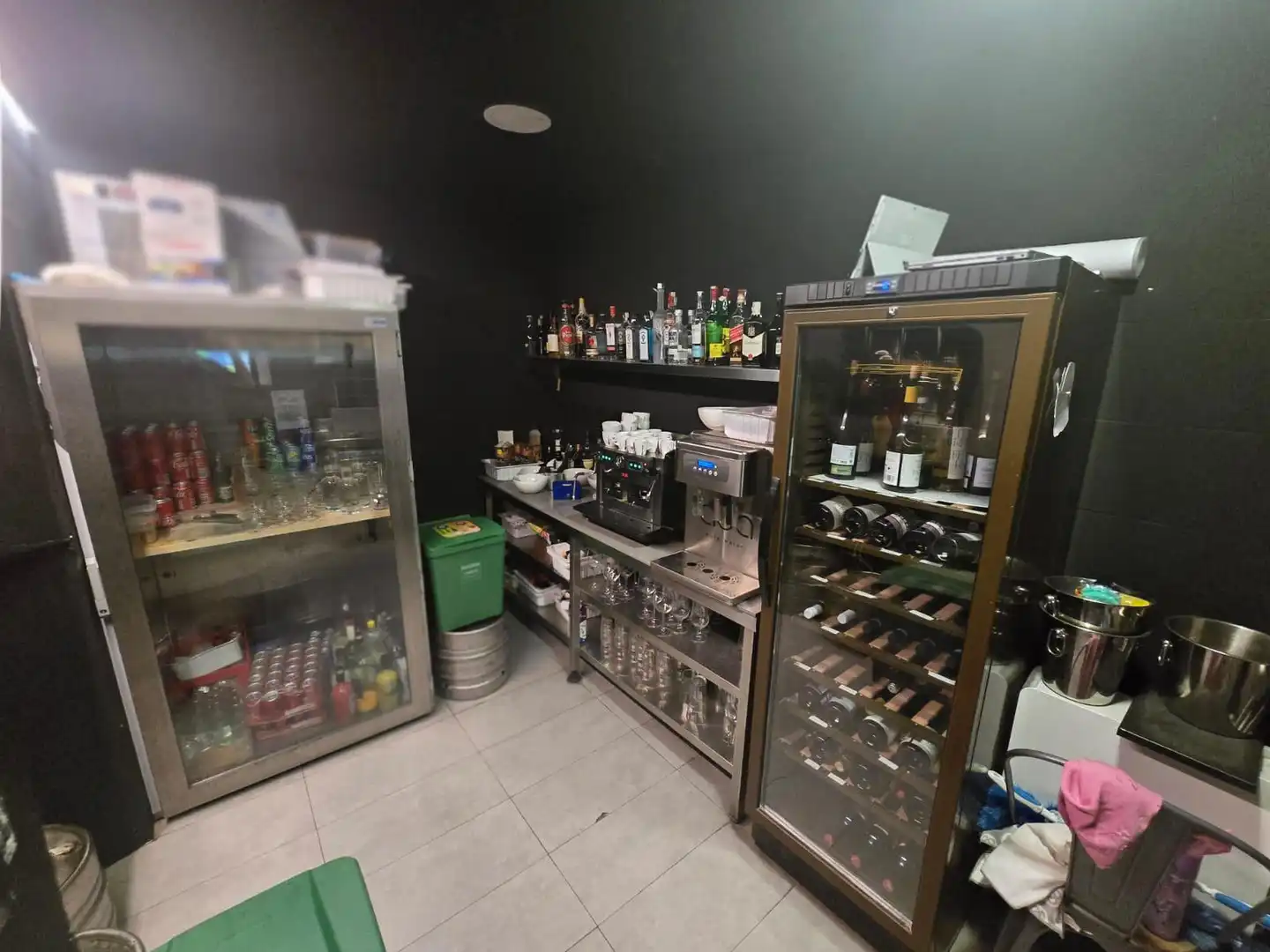 Local comercial en traspàs a Entença, imagen 19