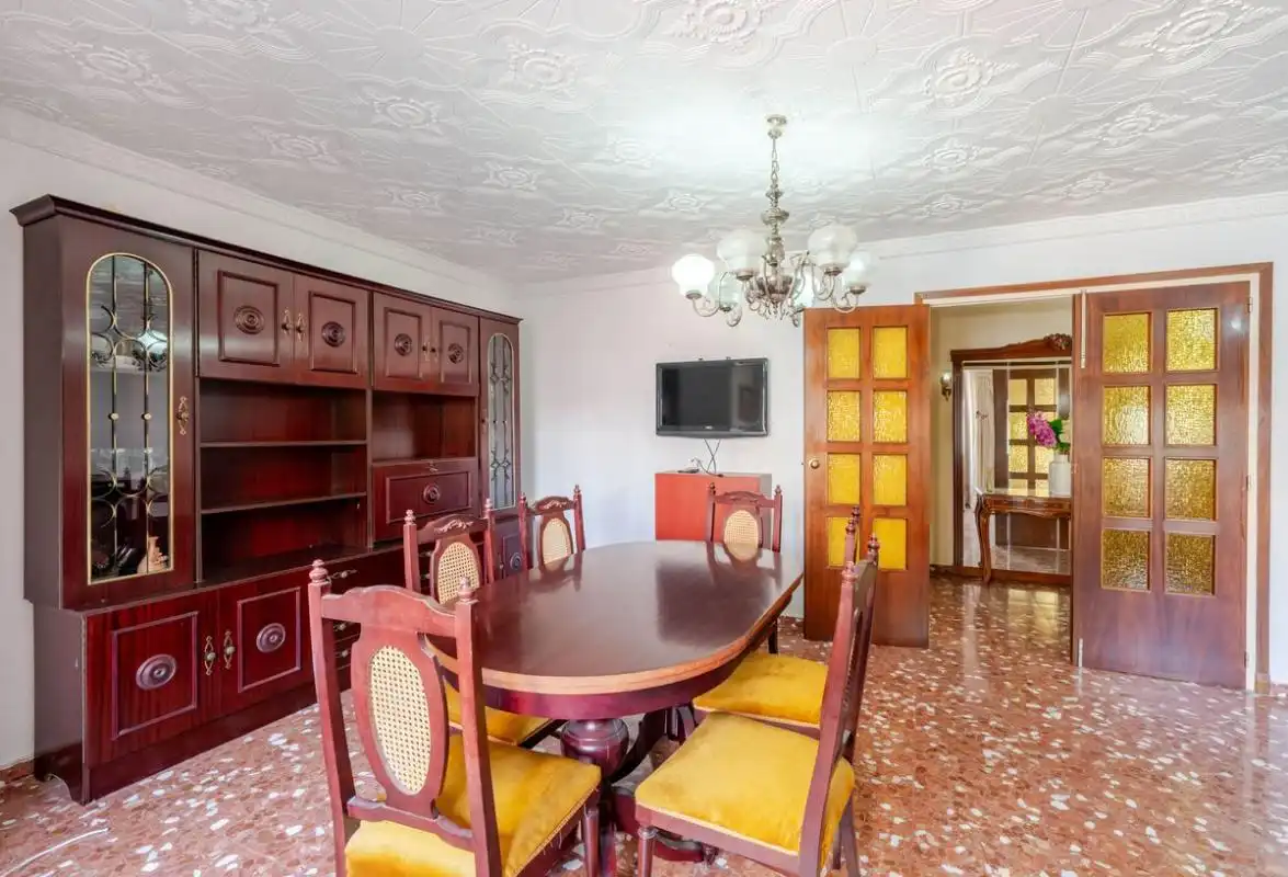 Maison avec terrasse à vendre à Carrer Mare de Déu de la Mercè, imagen 4