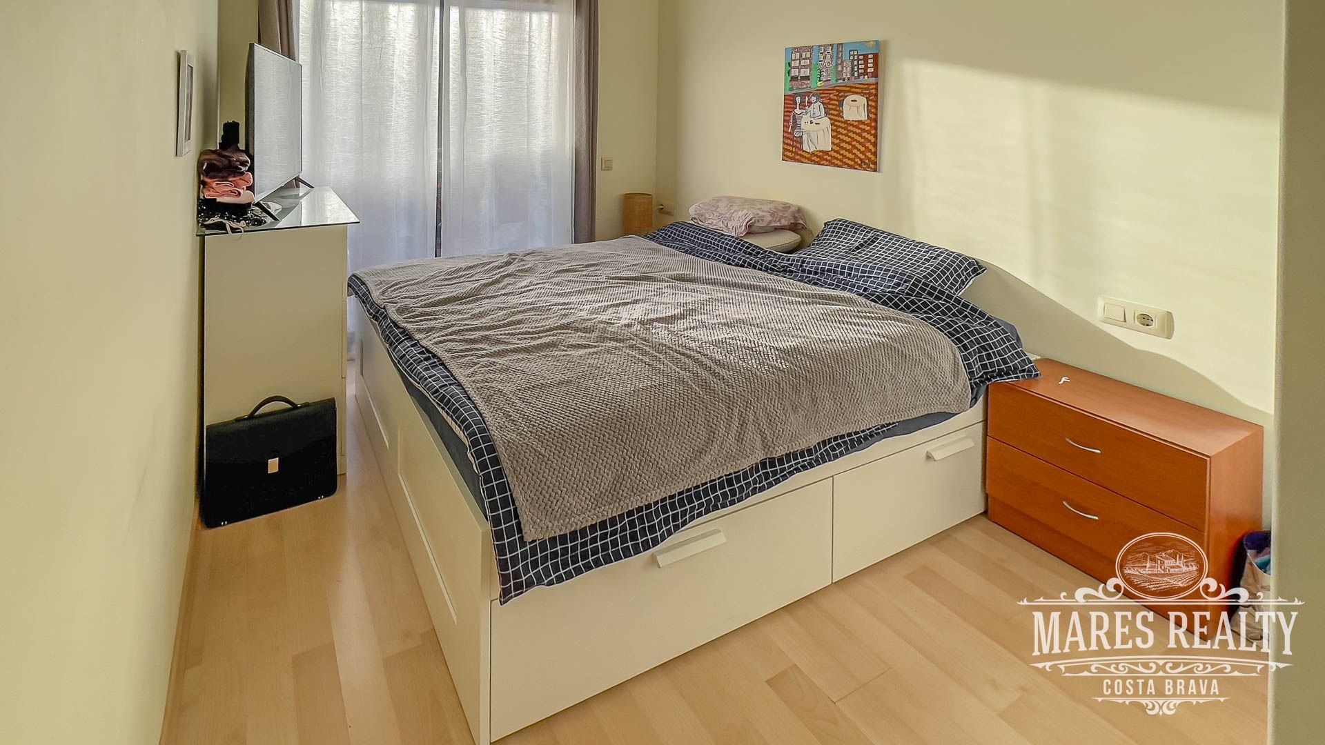 Flat for sale in Santa Clotilde