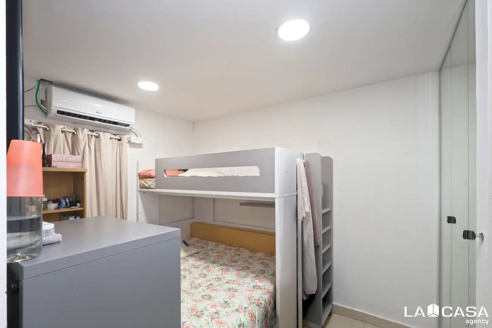 Bedroom of Flat for sale in La Florida - Les Planes