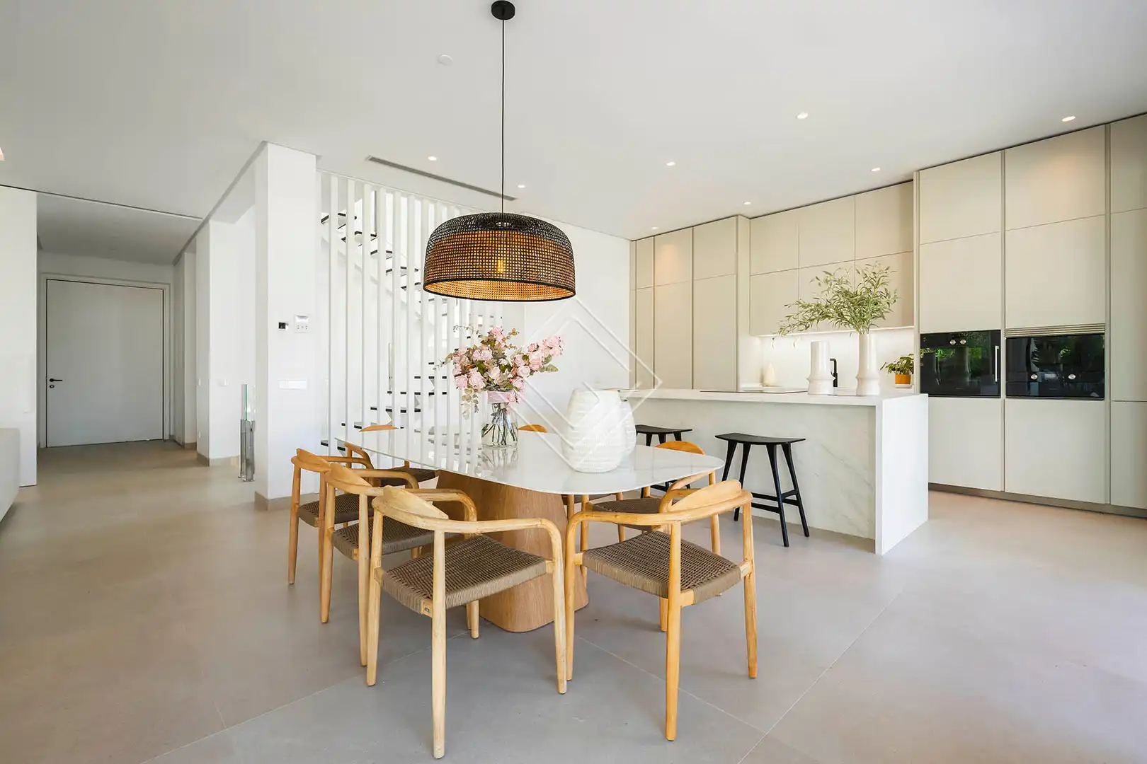 Chalet con piscina en venta en Marbella Centro, imagen 5