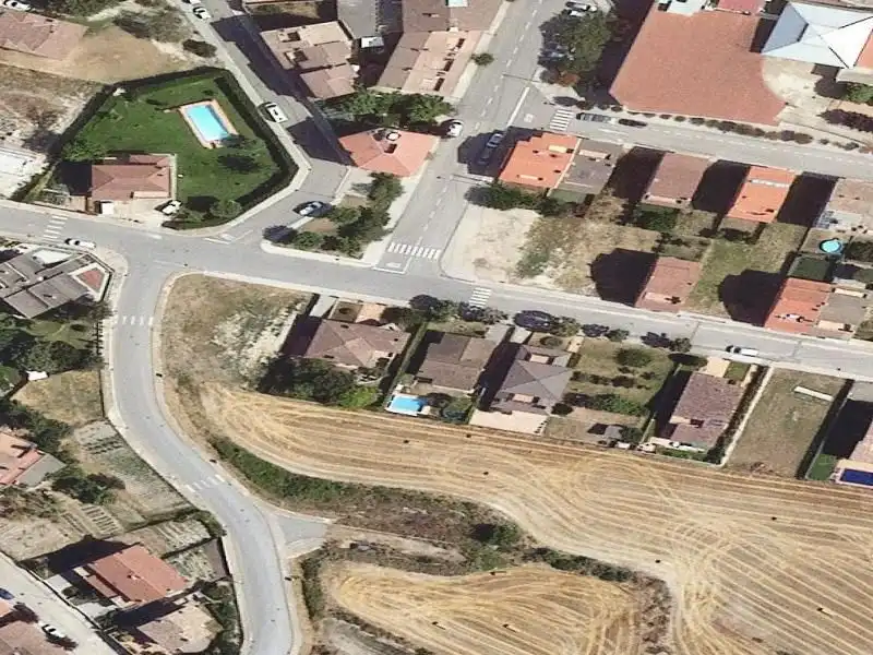 Casa o chalet en venta en Calldetenes