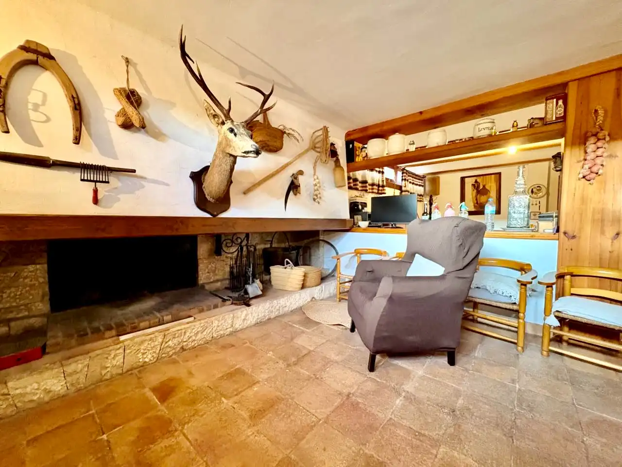 Casa o chalet en venta en Ibi