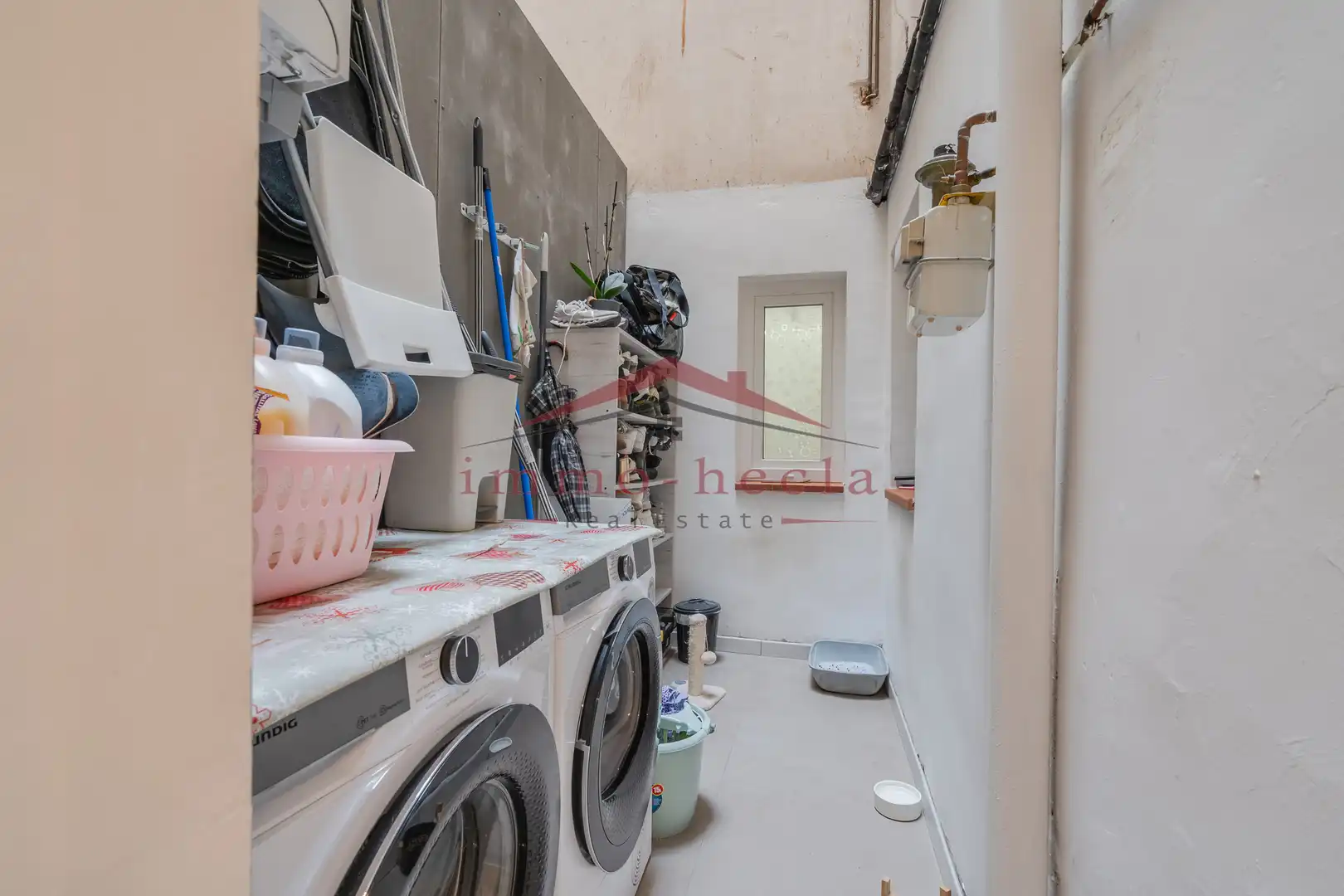 Wohnung zum Verkauf in Santa Margarida de Montbui mit Heizung und Balkon