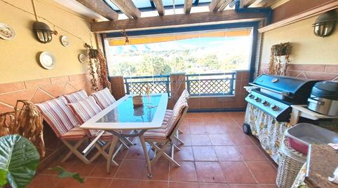 Foto 5 de Pis en venda a Calle General Péron, 10, Playamar - Benyamina, Málaga