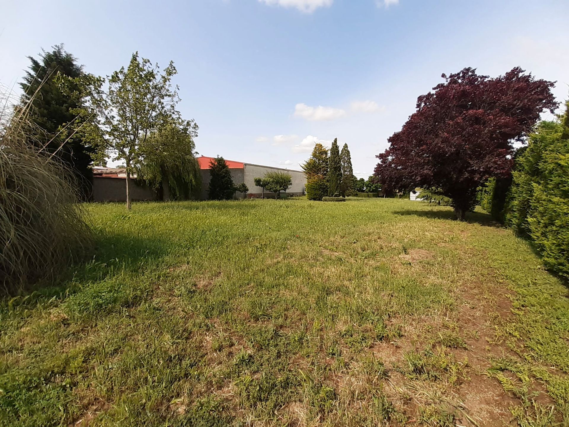 Residencial en venda en Cubillos