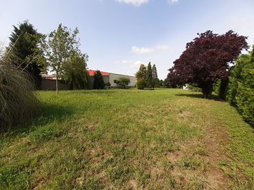 Terreno residenziale in vendita a Cubillos