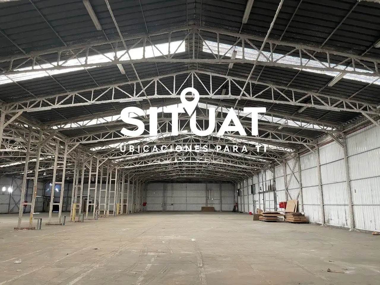 Nave industrielle à louer à Carrer Ferralla 18, imagen 2