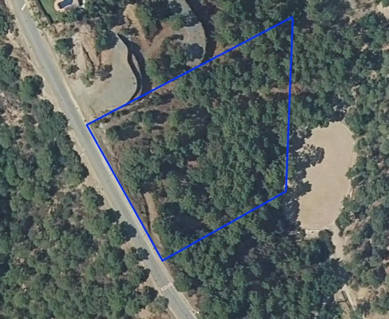 Terreni e lotti in vendita a Benahavís pueblo