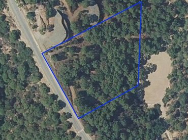 Terreno residencial en venta en Benahavís pueblo