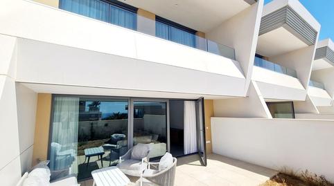 Foto 5 von Einfamilien-Reihenhaus zur Miete in El Faro de Calaburra - Chaparral, Mijas