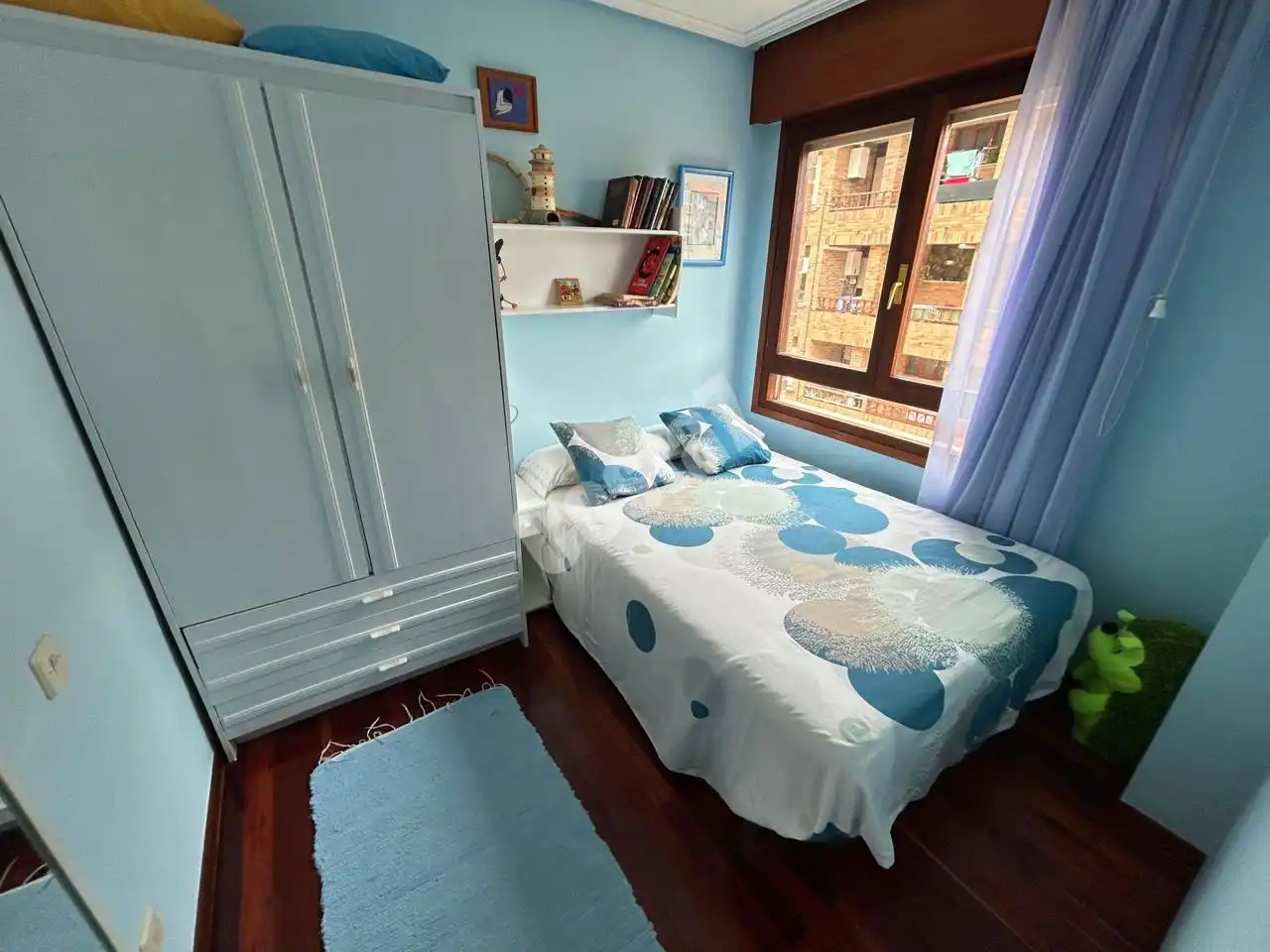 Flat with lift for sale in Avenida Santander, imagen 27