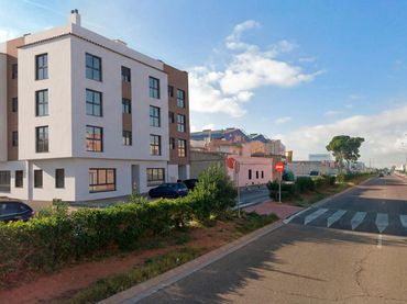 Loft en venda a Avenida LAIRON 39