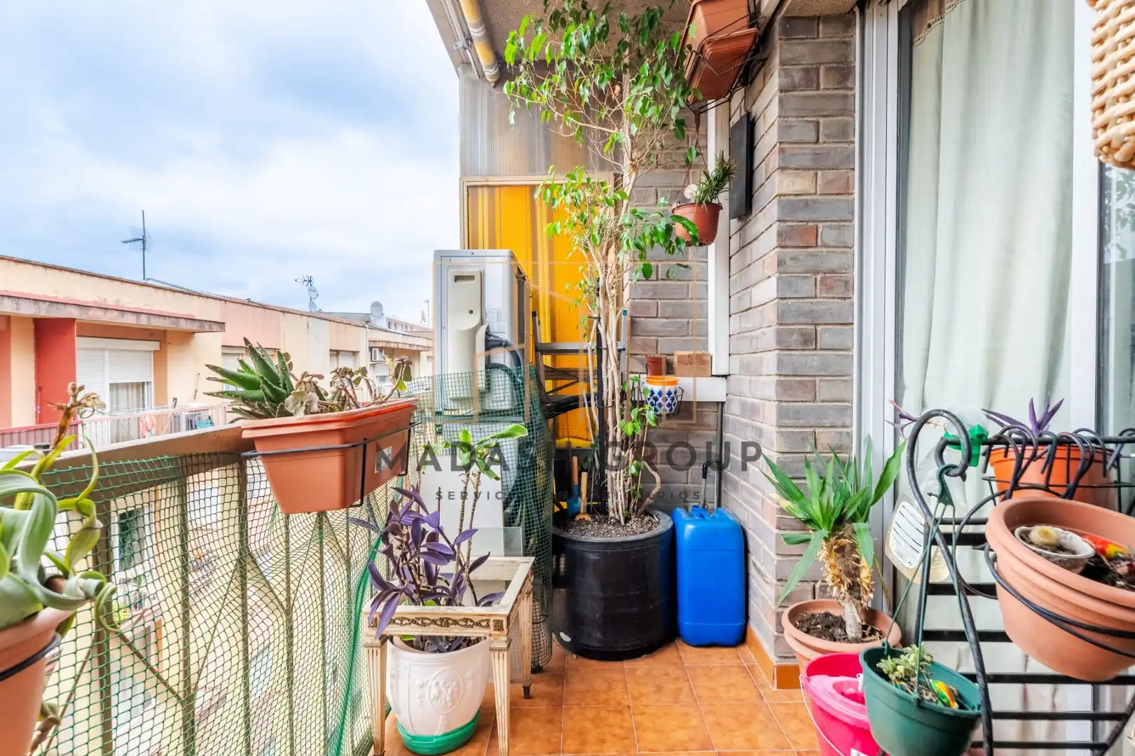 Wohnung mit Terrasse zum Verkauf in CANAL, imagen 10