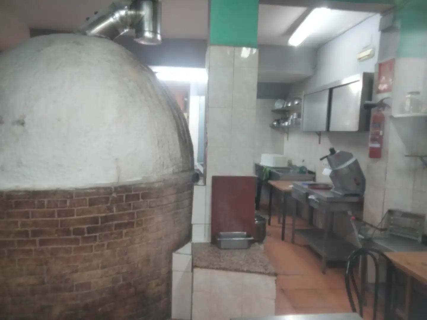Business premises for transfer in El Castell, imagen 5