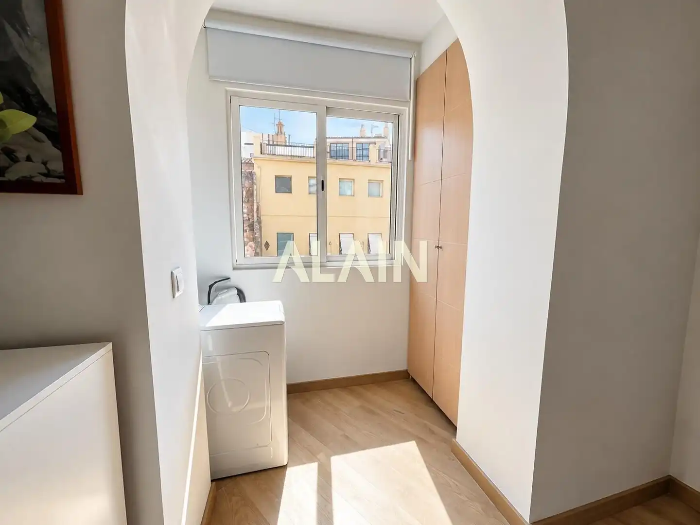 Habitación de Piso en venta en Valencia con Aire acondicionado, Calefacción y Terraza