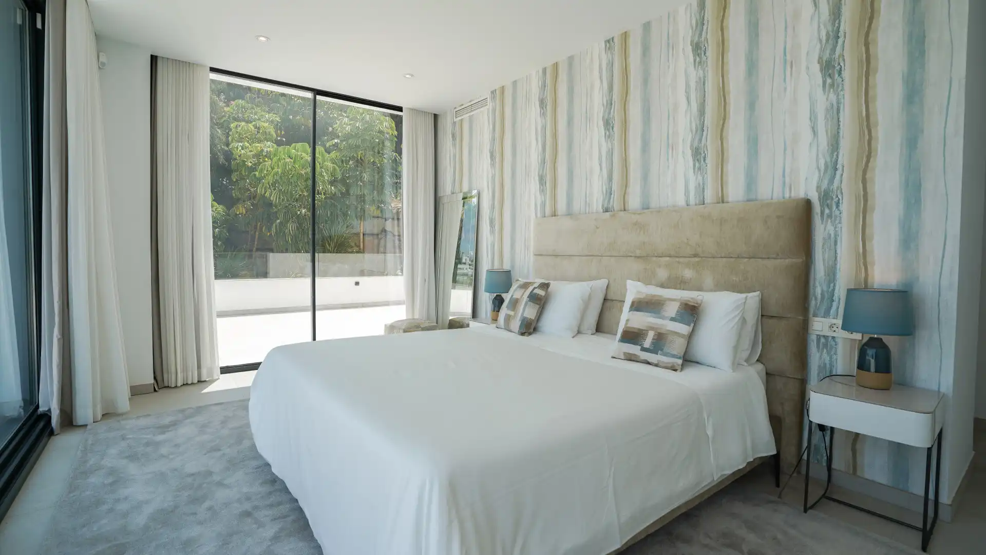Haus oder Chalet zur Miete in NUEVA ATALAYA, 8, La Alquería