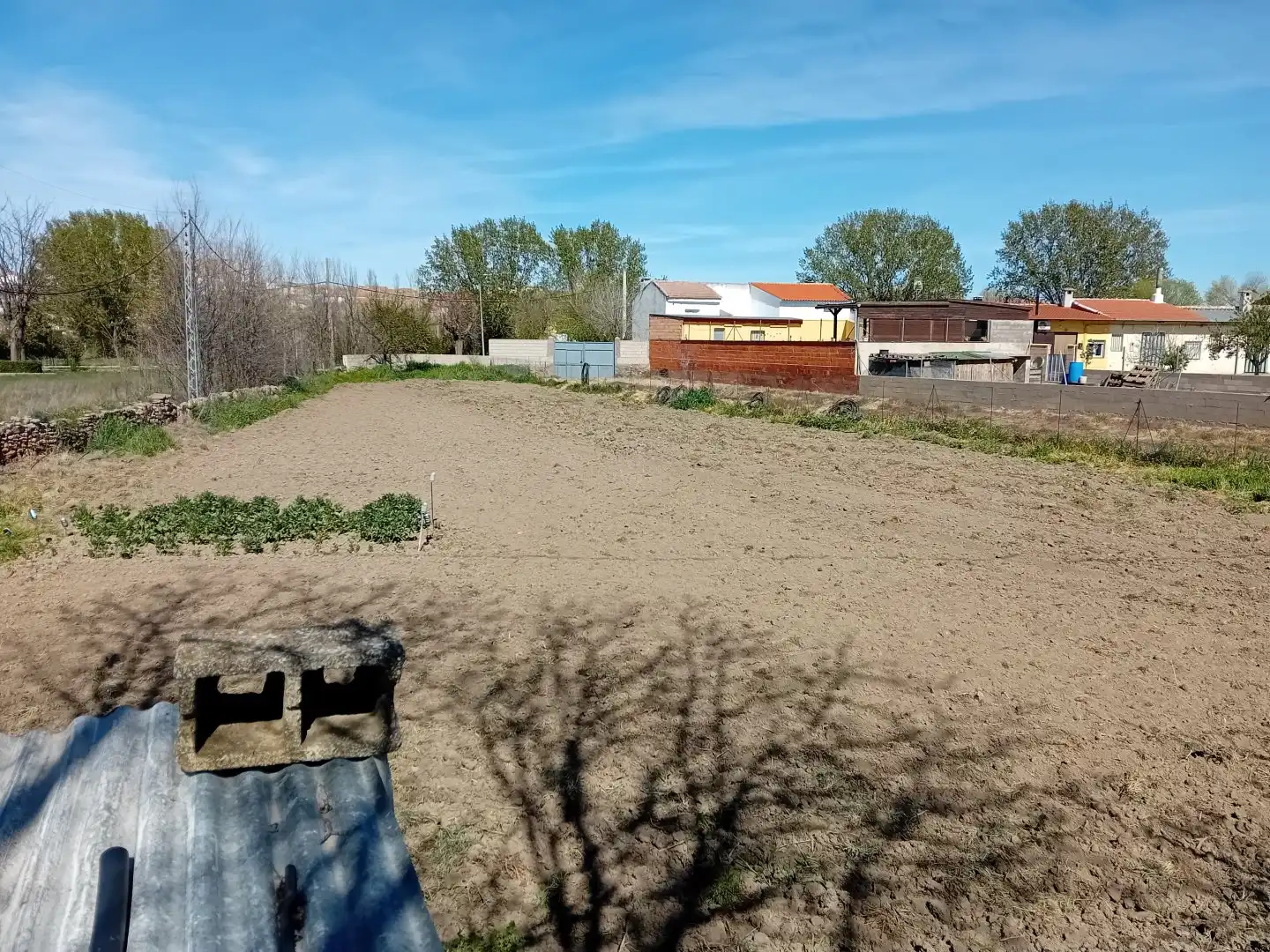 Flat for sale in Cózar