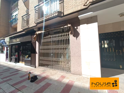 Premises for sale in  Toledo Capital