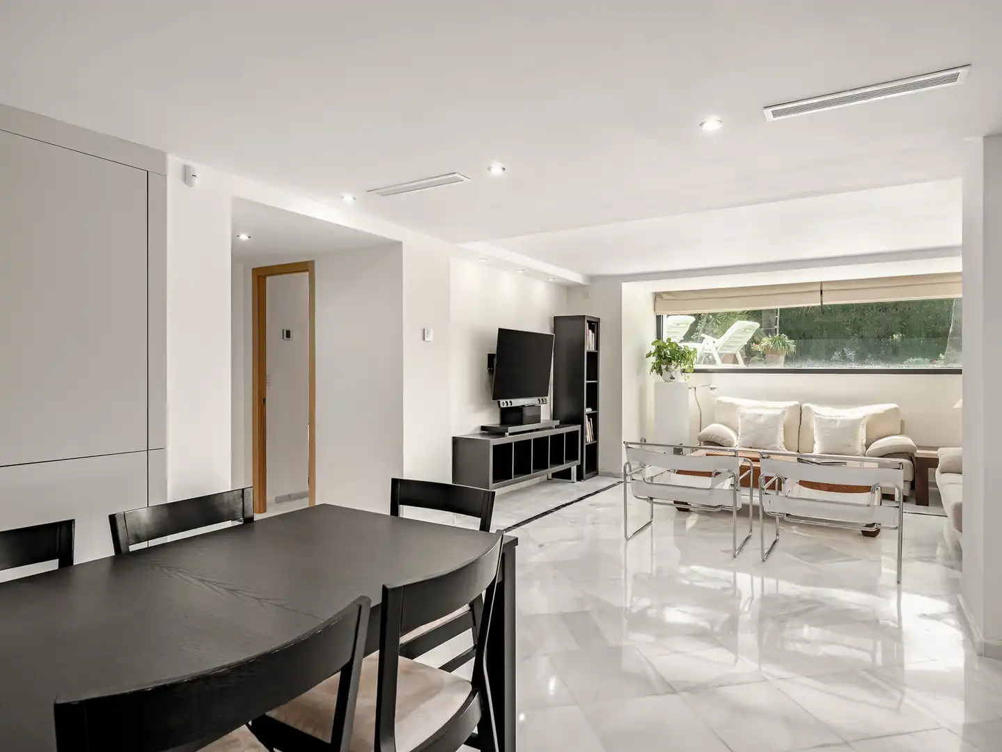 Casa o chalet en venta en Marbella con Aire acondicionado, Calefacción y Piscina