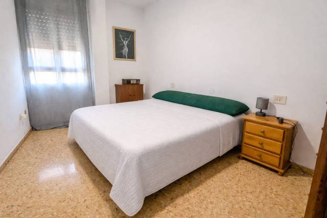 Piso en Venta en Zona Avenida del Mar