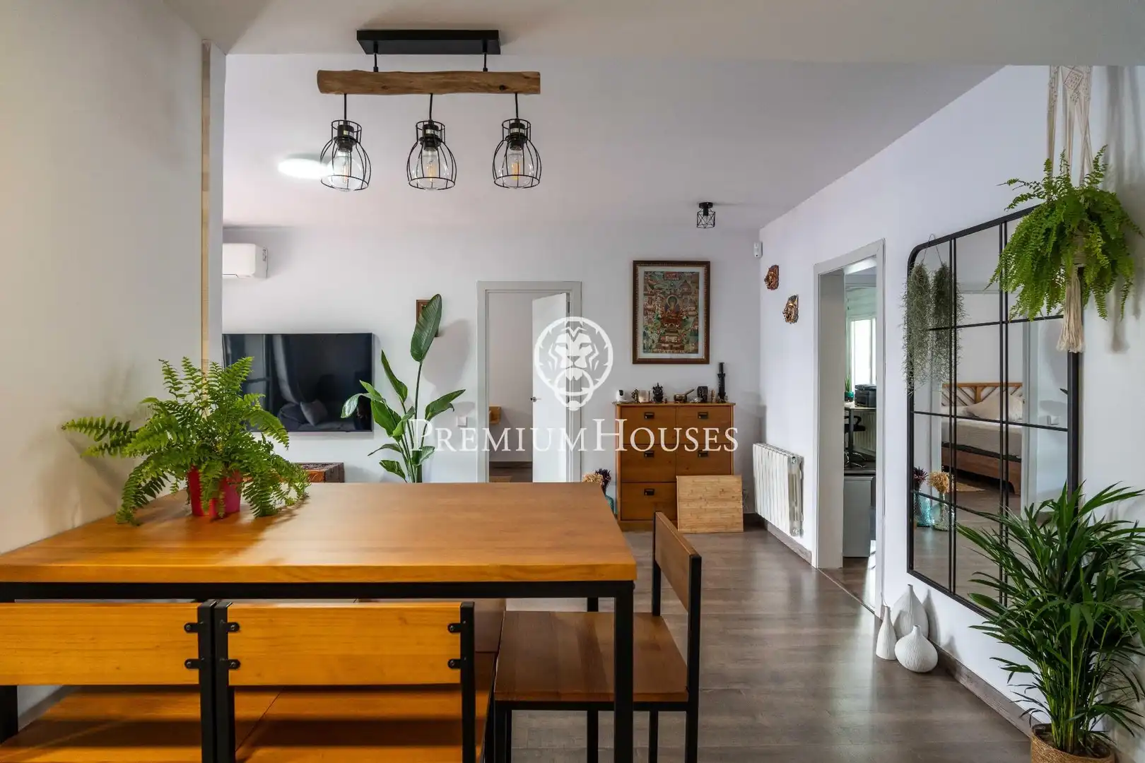 Living room of Flat for sale in Gavà Mar