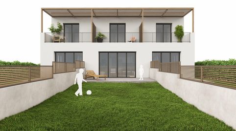 Foto 5 de Casa adosada en venta en Calle Carrer Marinada, 13, Passeig Marítim, Mont-roig del Camp