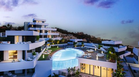 Foto 4 de Apartament en venda a Lomas de Marbella Club, Marbella