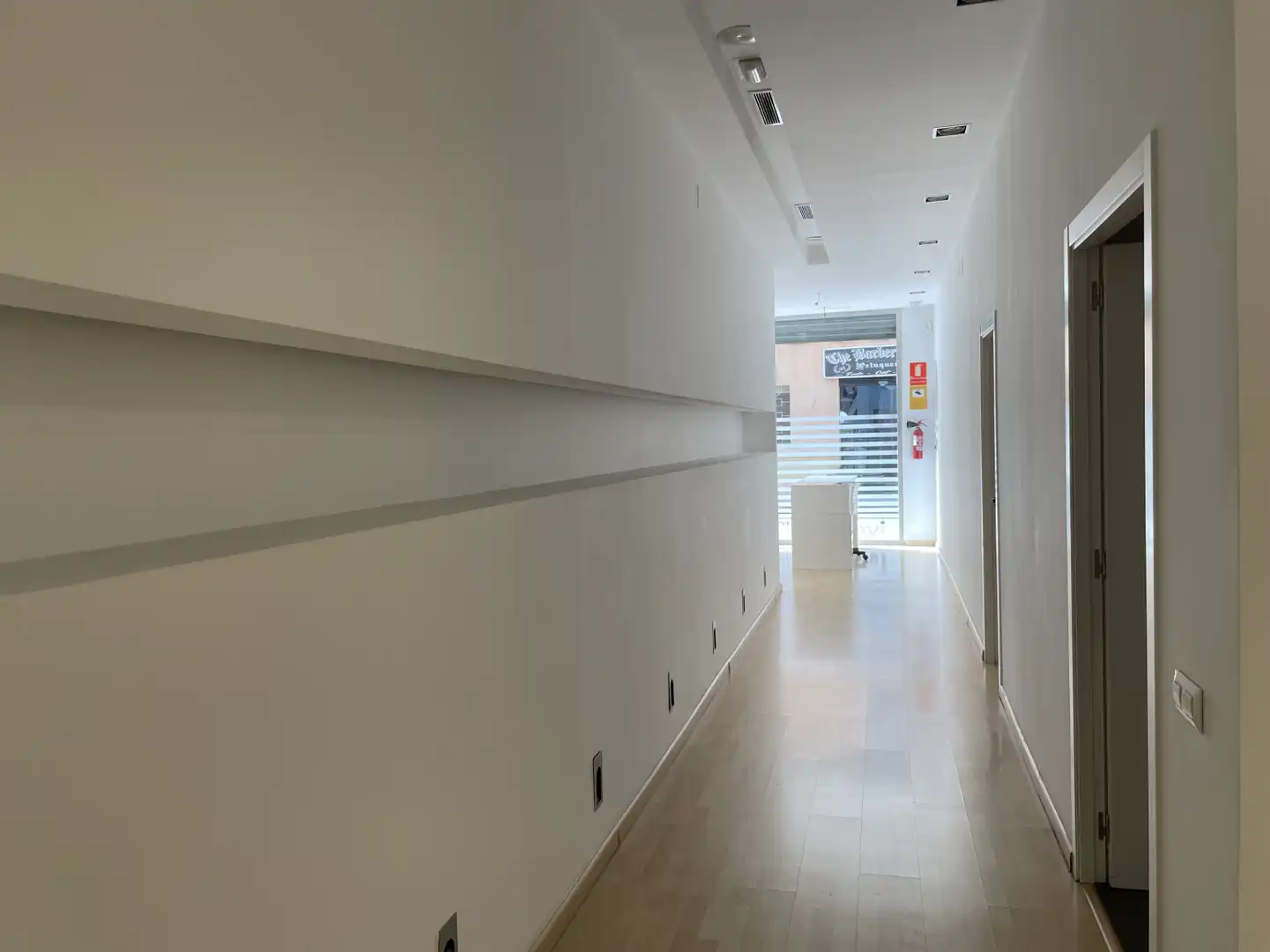 Local commercial à vendre à Valencia - GUILLEM SOROLLA, imagen 22