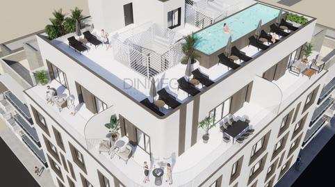 Foto 3 de Apartamento en venta en El Acequión, Torrevieja