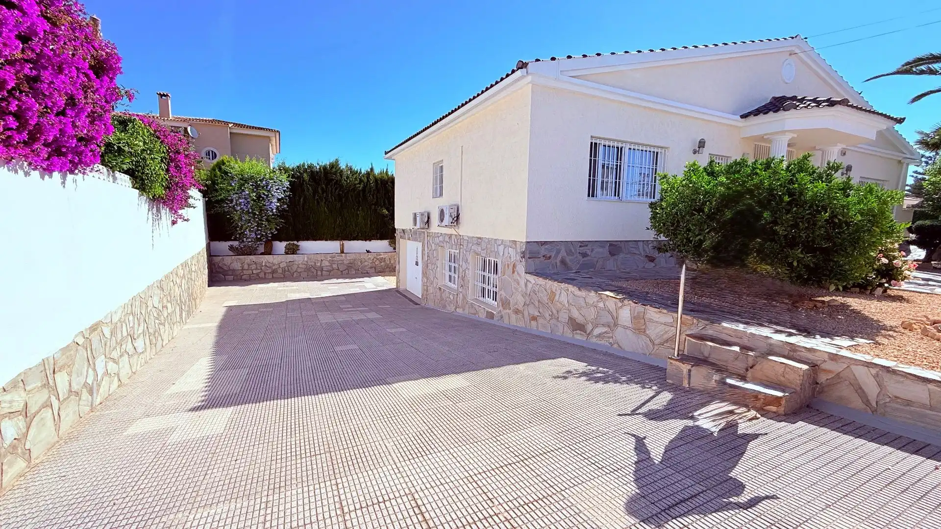 Casa o xalet en venda a Pueblo - Urbanizaciones