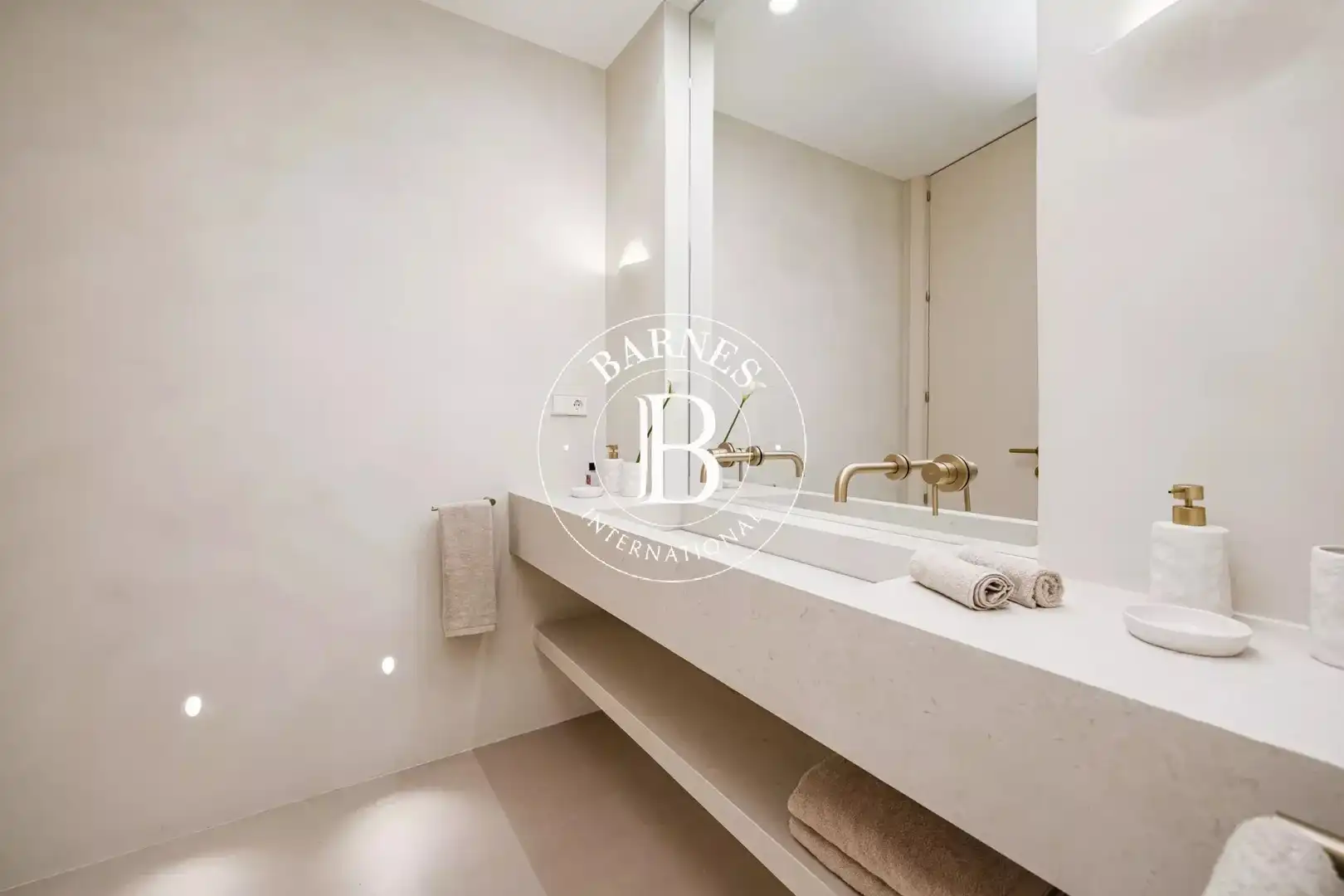 Piso con ascensor en venta en Barrio de Salamanca, imagen 32