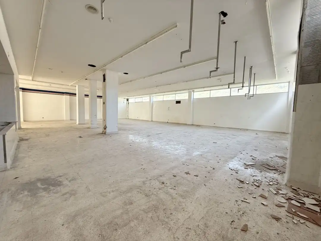 Local comercial en alquiler en Pedro Muguruza Etorbidea, imagen 8