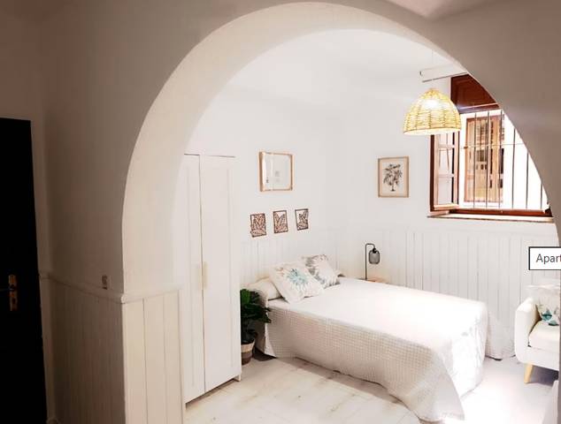 Apartamento en Venta en Universidad - Tenerías