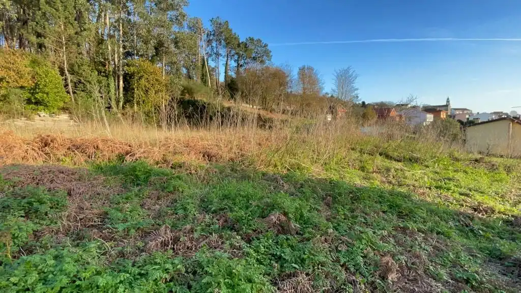 Wohnbaugrundstück zum Verkauf in Noia, imagen 13