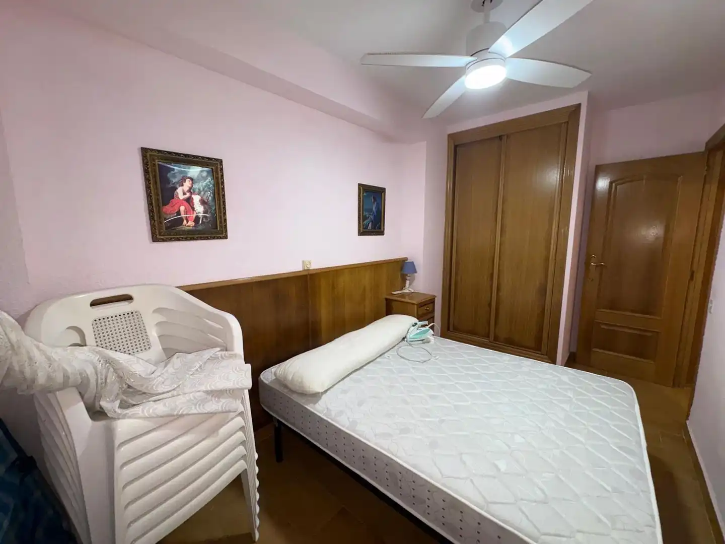 Wohnung mit Pool zur Miete in GAVIOTAS 169, imagen 13
