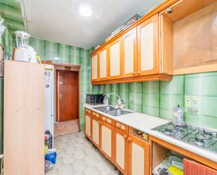 Kitchen of Flat for sale in Leganés
