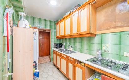 Kitchen of Flat for sale in Leganés
