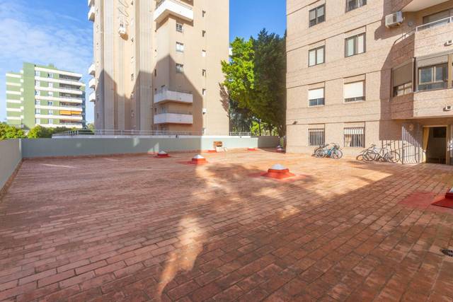 Piso en Venta en Parque Avenida