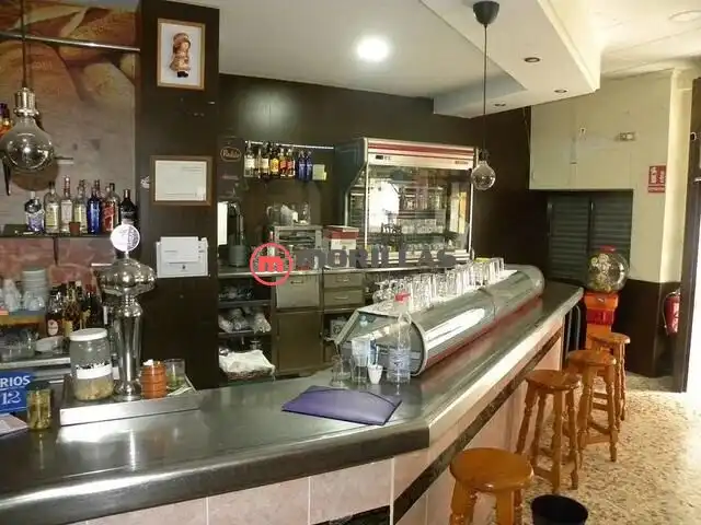 Local comercial en venda a Calle Calle de Cartagena, imagen 3