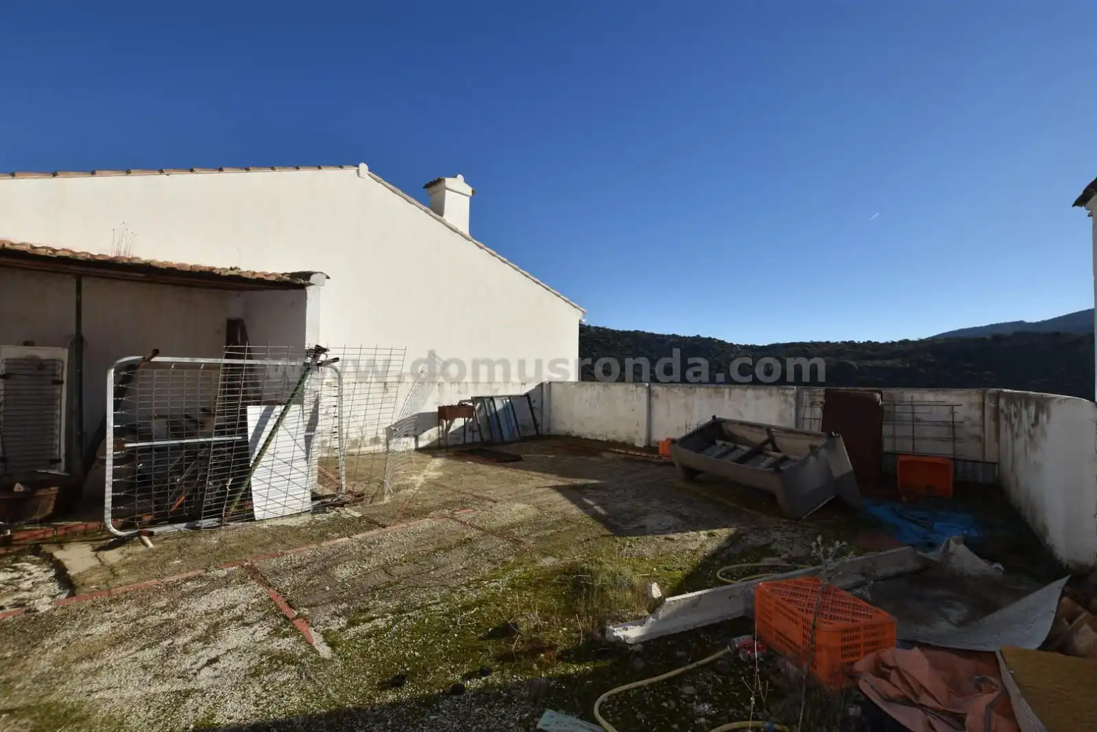 Casa en venda a Benaoján, imagen 24