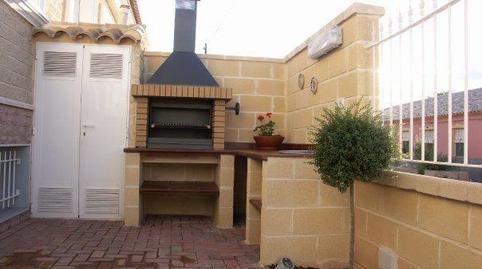 Foto 5 de Casa adosada en venda a La Palma, Murcia