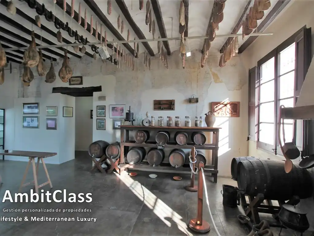 Houses for sale in Besalú  with Heating, Private garden and Terrace