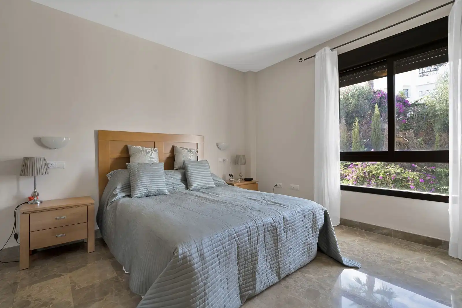 Apartment mit Pool zum Verkauf in Selwo, imagen 12